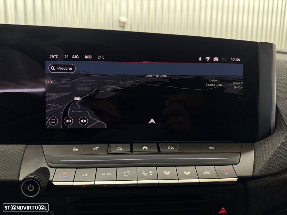 Opel Astra 1.6 T PHEV GS Line - 11