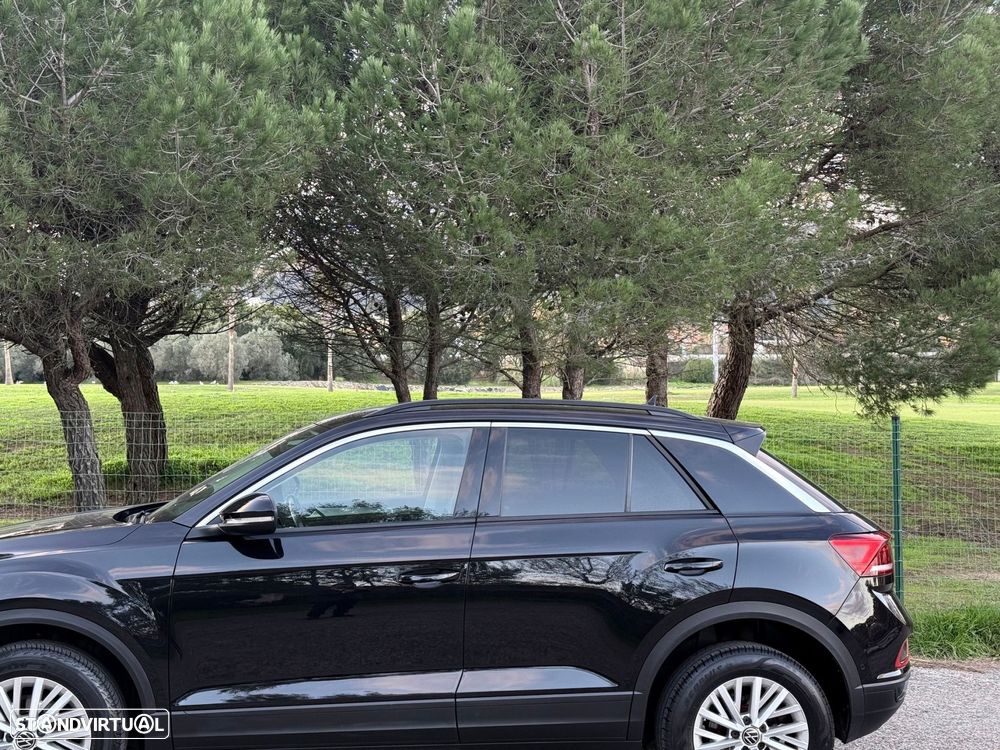 VW T-Roc 1.0 TSI Life - 19