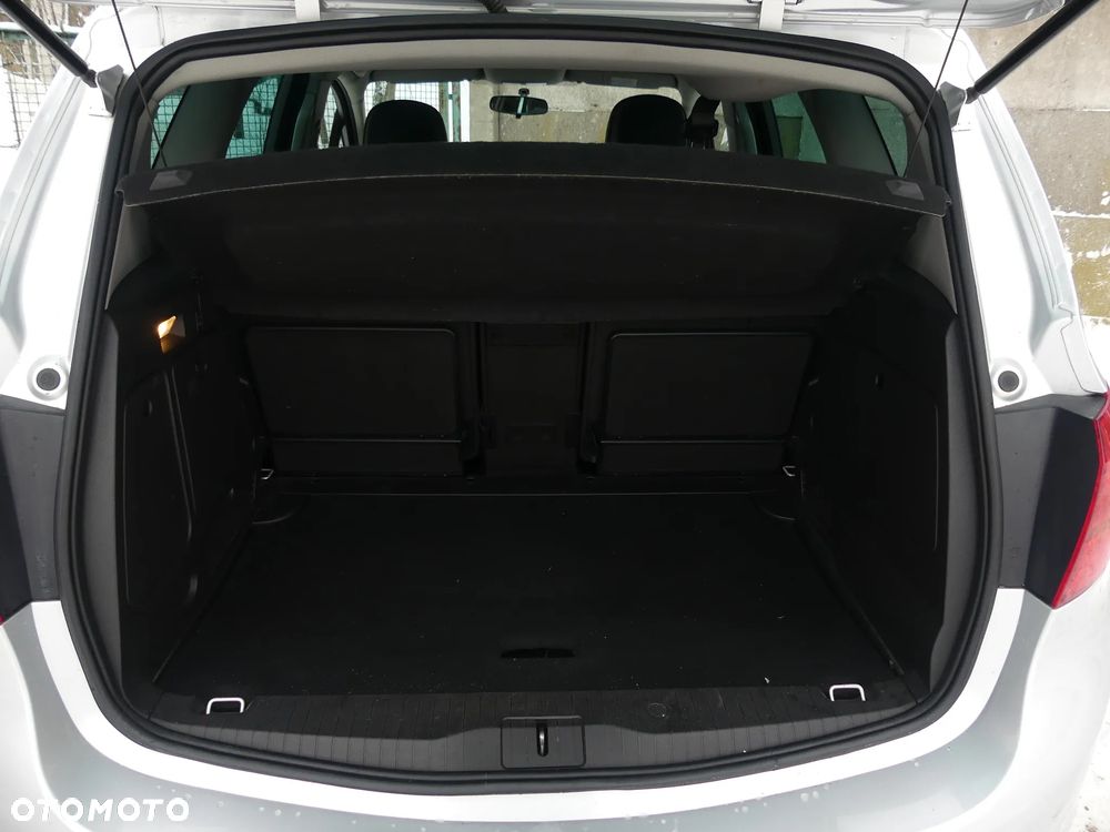 Opel Meriva 1.7 CDTI Active - 13