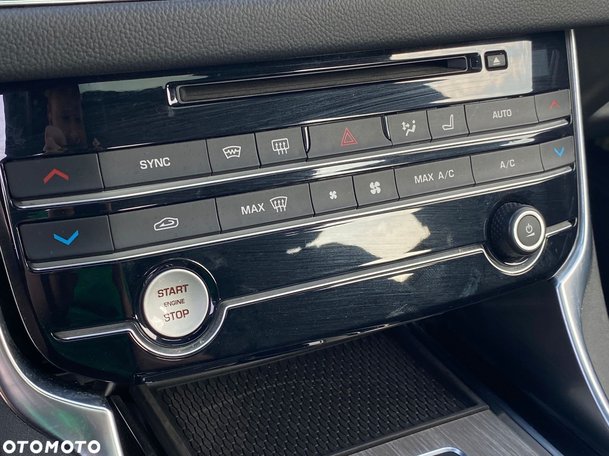 Jaguar XF 3.0 TDV6 S - 20