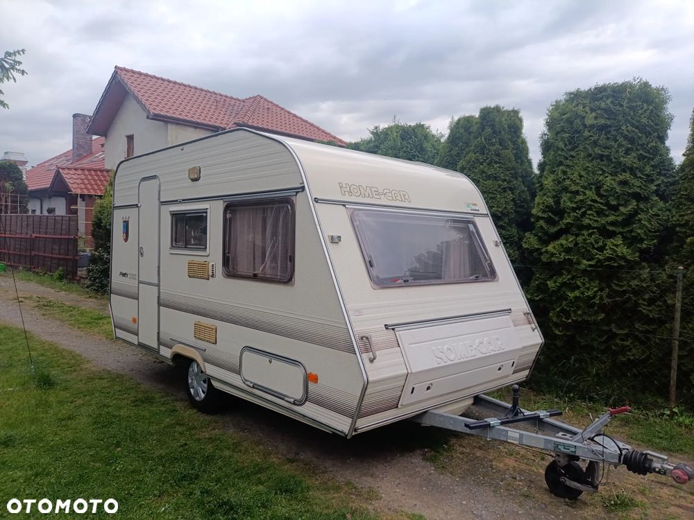 Home-Car - 1