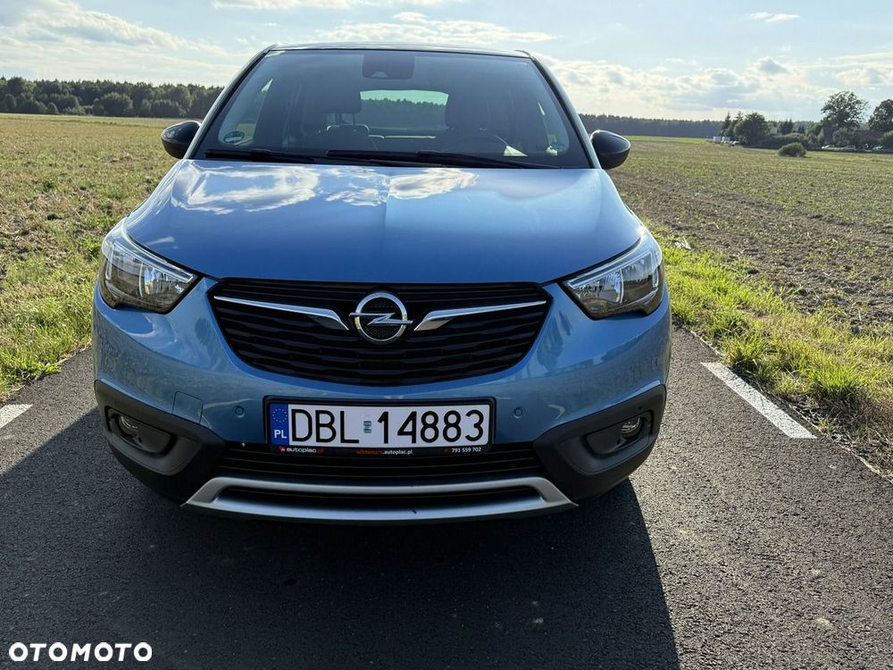 Opel Crossland X 1.2 Start/Stop Innovation - 17