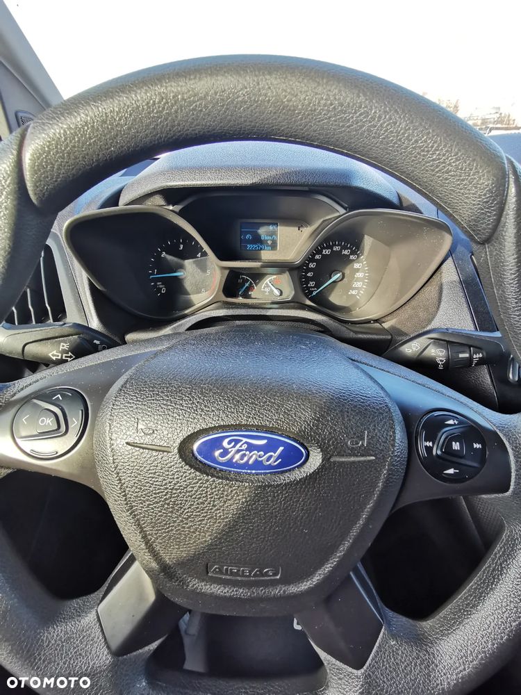 Ford Transit Connect 230 L2 Trend - 21
