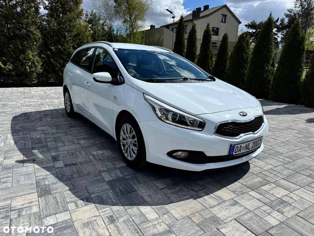 Kia Ceed 1.6 CRDi L - 3