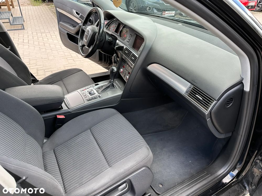 Audi A6 Limousine - 23