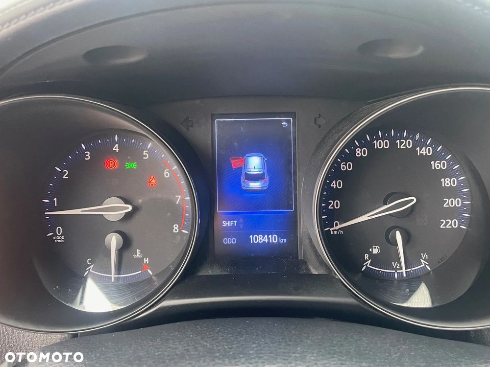 Toyota C-HR 1.2 T Prestige - 17