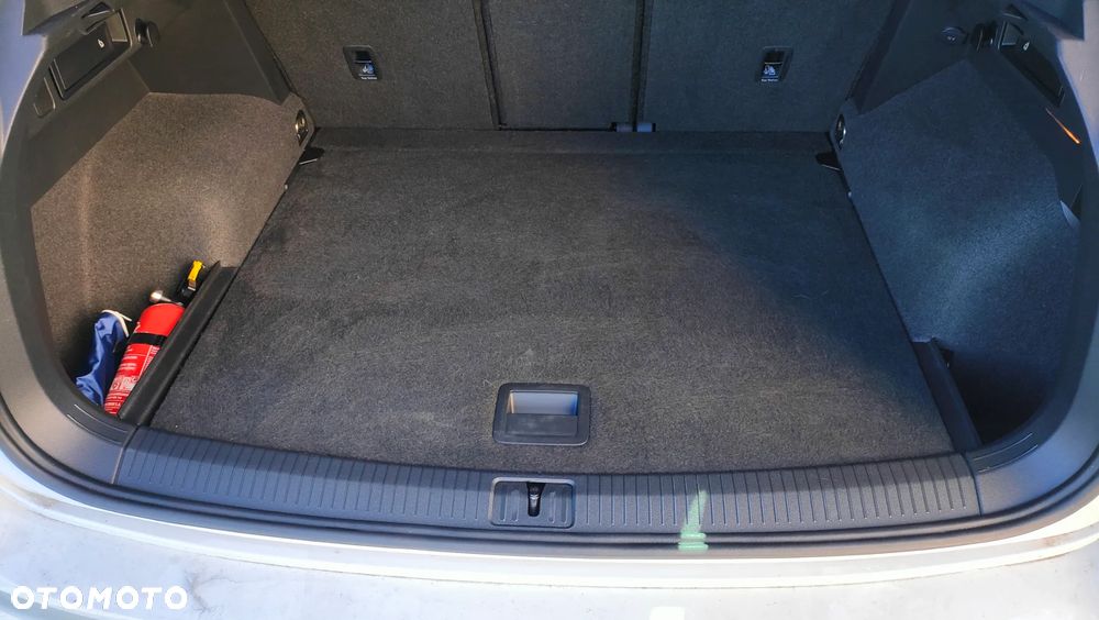 Volkswagen Tiguan - 37