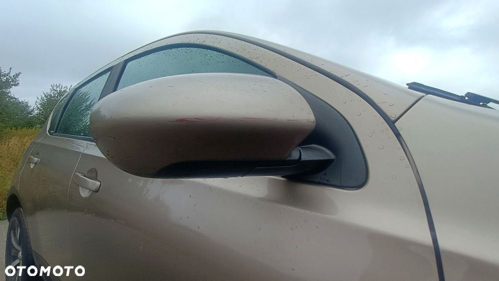 Nissan Qashqai 2009 photo 3