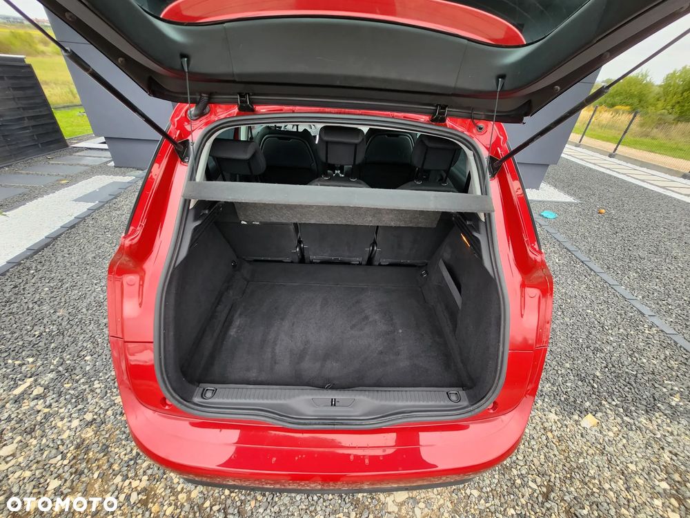 Citroën C4 Picasso e-HDi 115 Seduction - 9