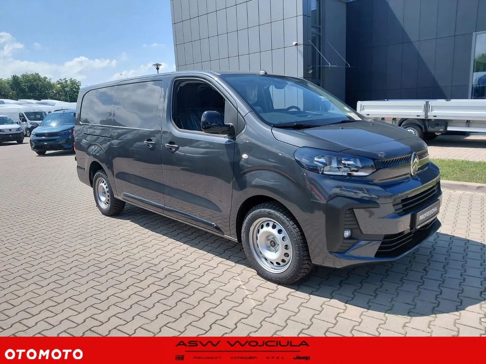 Citroën Jumpy - 1