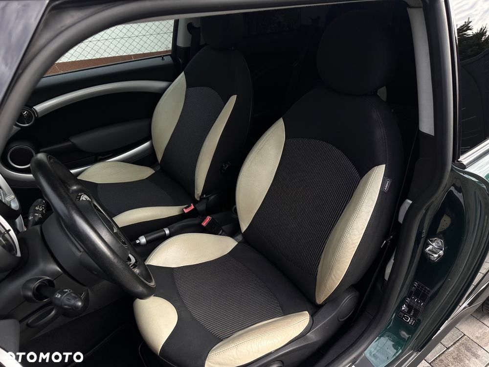 MINI Cooper S Standard - 27