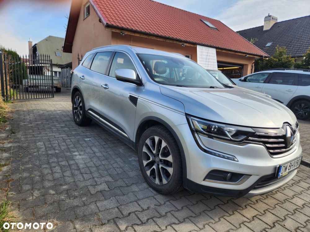 Renault Koleos 2.0 dCi Intens X-Tronic - 5