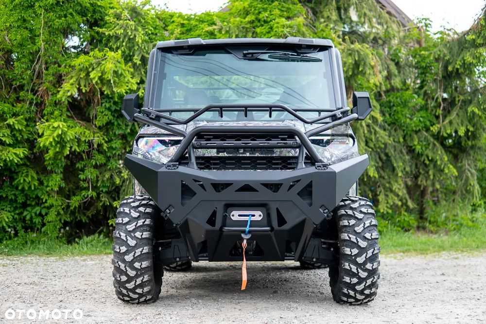 Polaris Ranger XP