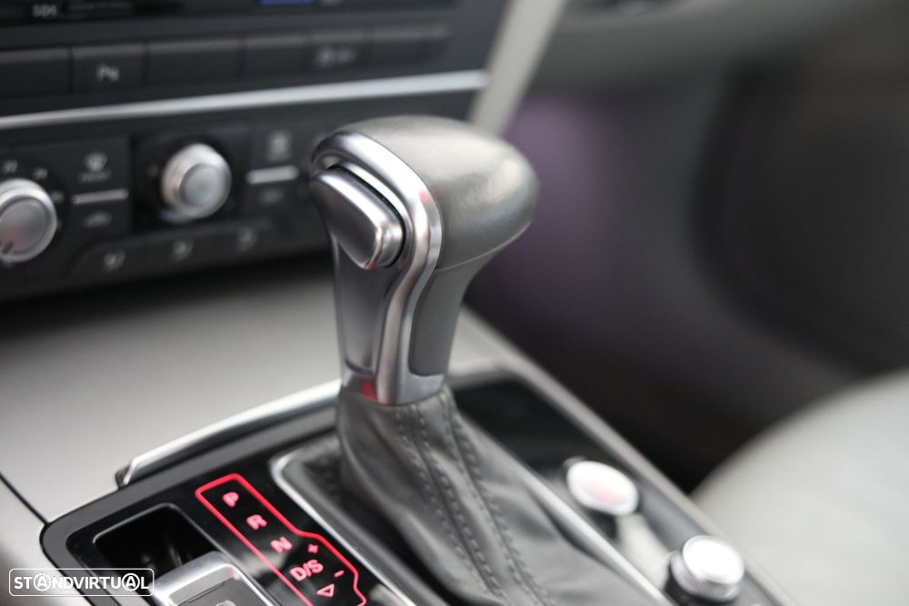 Audi A6 Avant 2.0 TDi Multitronic - 17