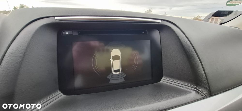 Mazda CX-5 SKYACTIV-D 150 Exclusive-Line - 25