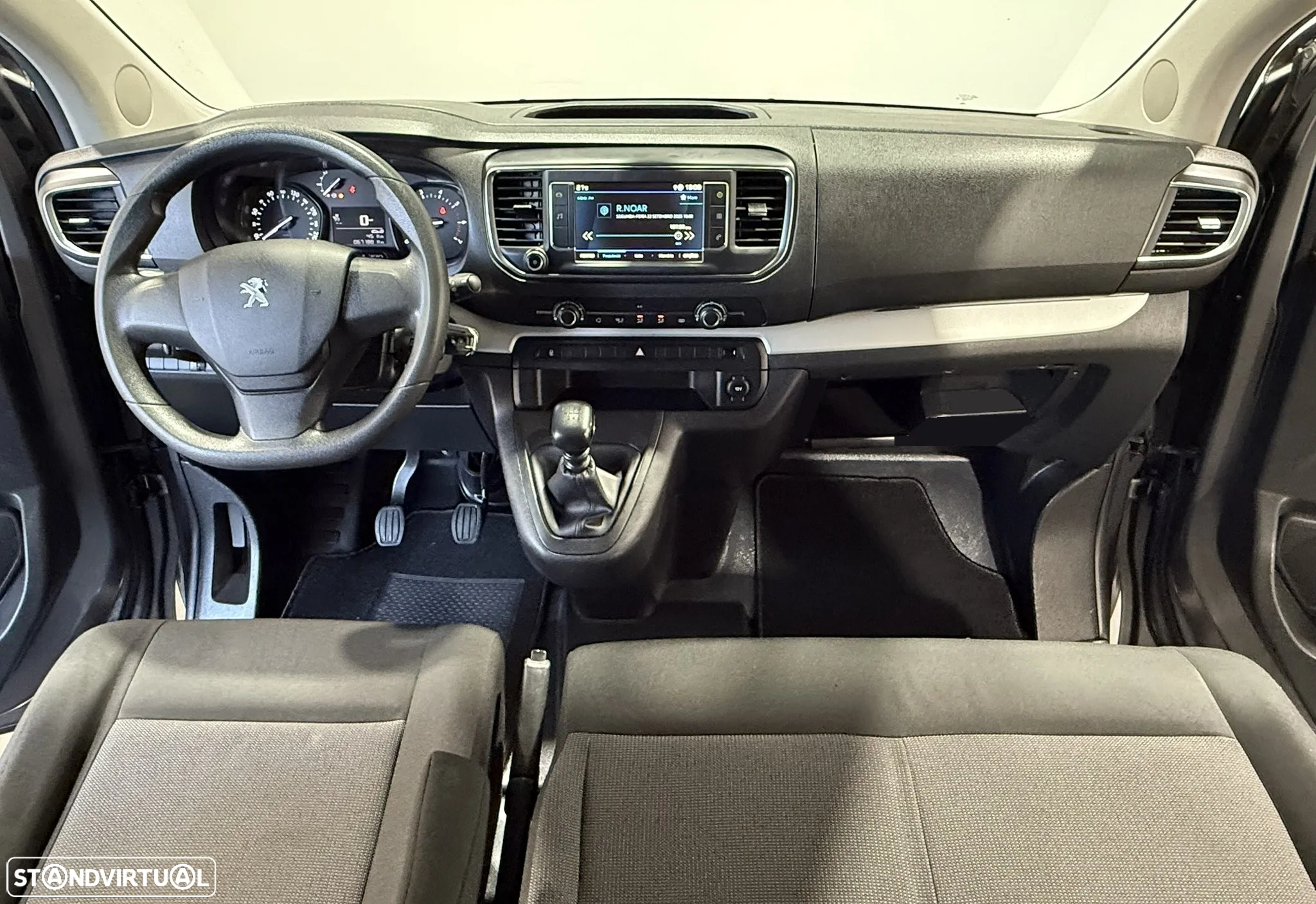 Peugeot Traveller 1.5 BlueHDi L2H1 Active Standard - 5