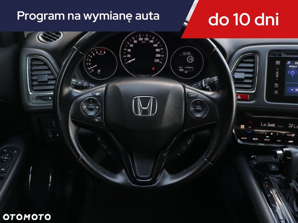 Honda HR-V - 22