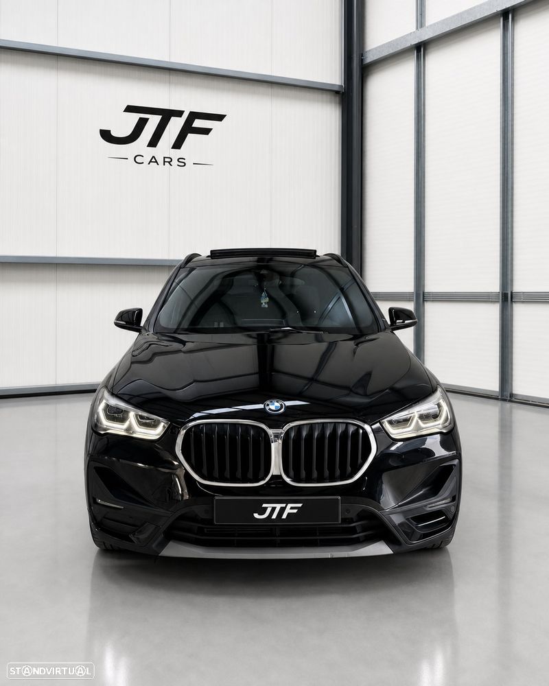 BMW X1 - 17