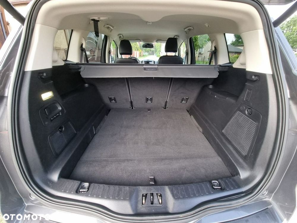 Ford S-Max 2.0 TDCi Titanium - 19