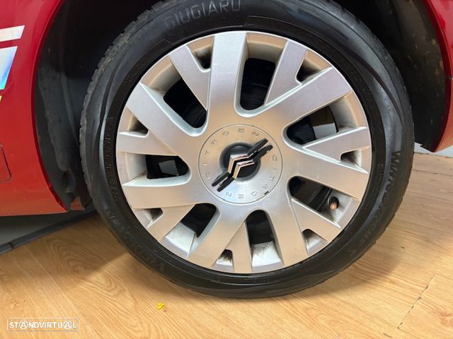 Citroën C4 THP 150 VTS - 46