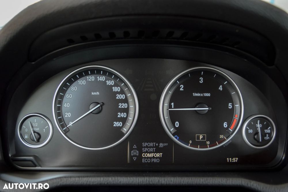 BMW X4 xDrive20d Aut. xLine - 10
