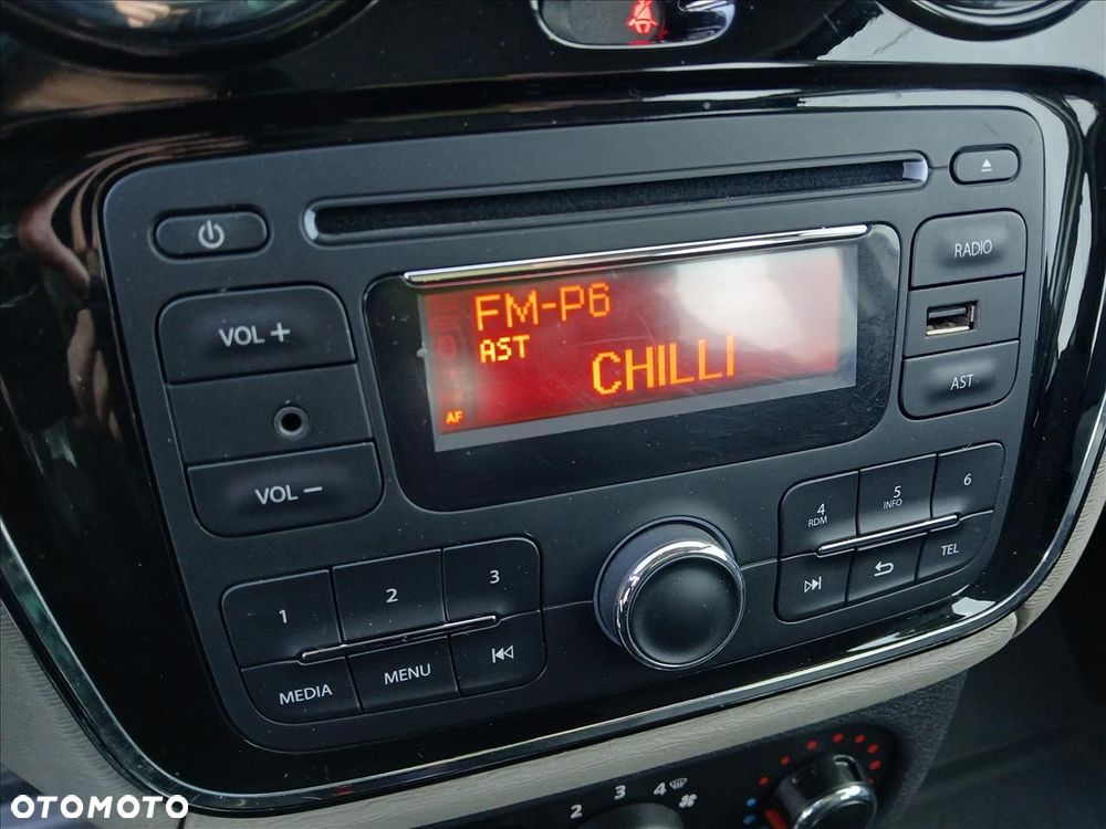 Dacia Dokker 1.5 dCi Laureate - 17