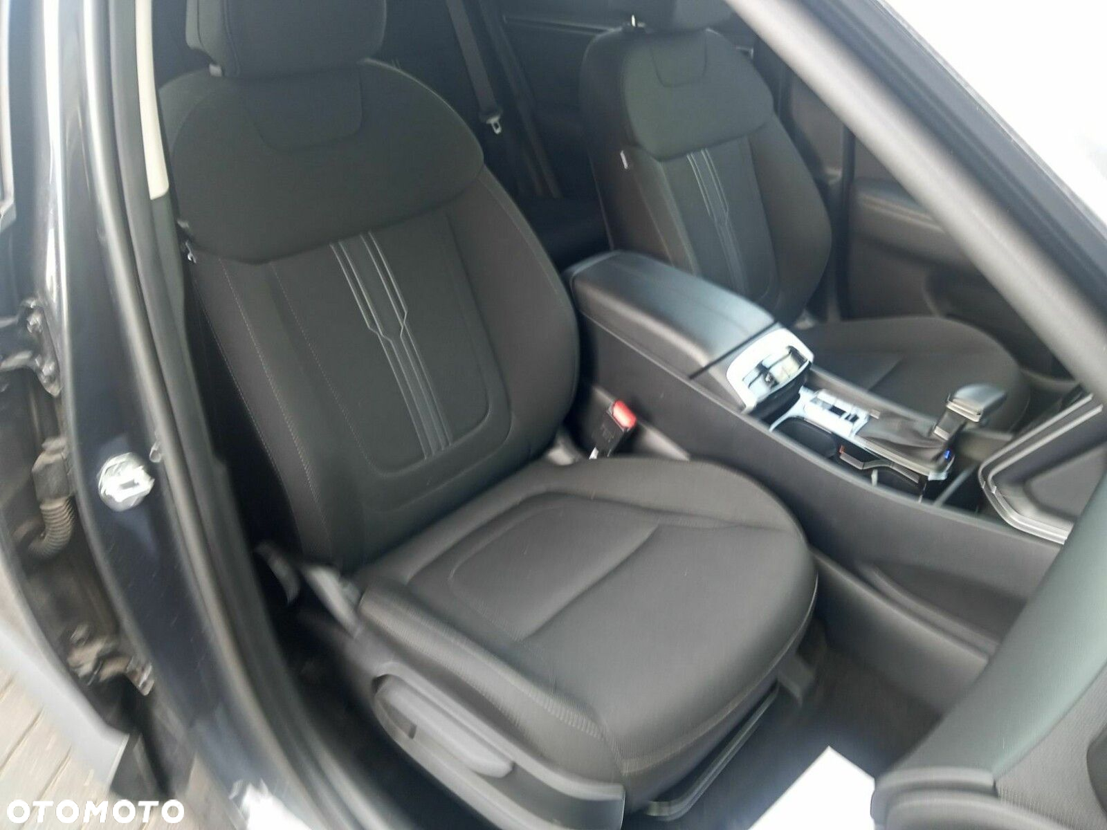 Hyundai Tucson - 17