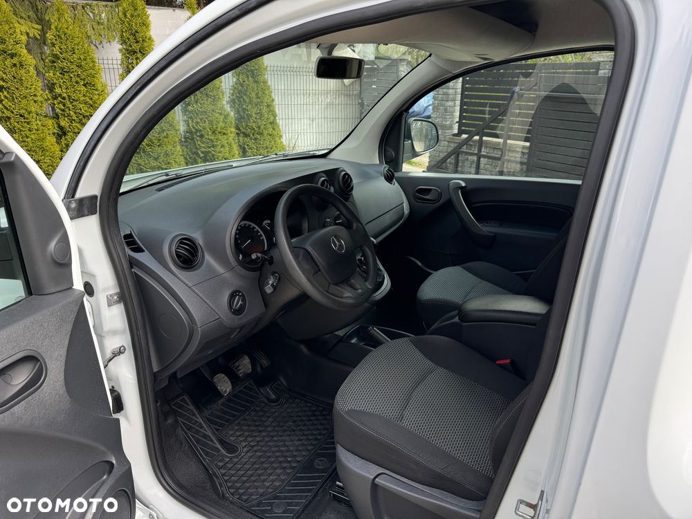 Mercedes-Benz Citan 109CDI - 7