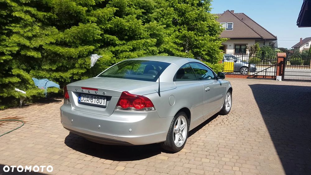 Volvo C70 - 6