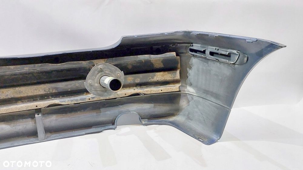 zderzak tył bmw 3 e46 compact - 6