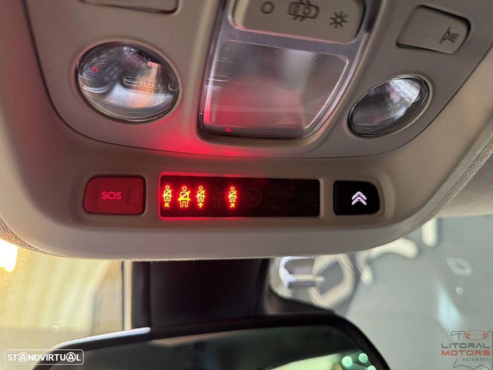 Citroën C3 Aircross 1.2 PureTech Shine - 21