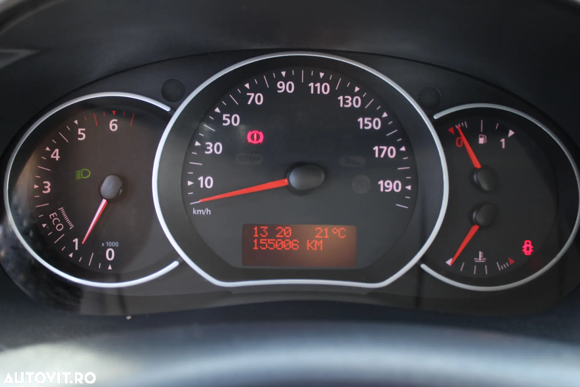 Renault Kangoo 1.5 Blue dCi 80 Life - 12