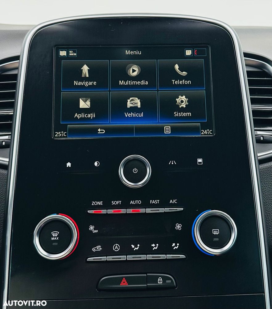 Renault Scenic ENERGY TCe 115 LIMITED - 22