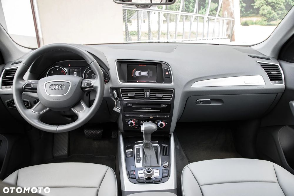 Audi Q5 - 31