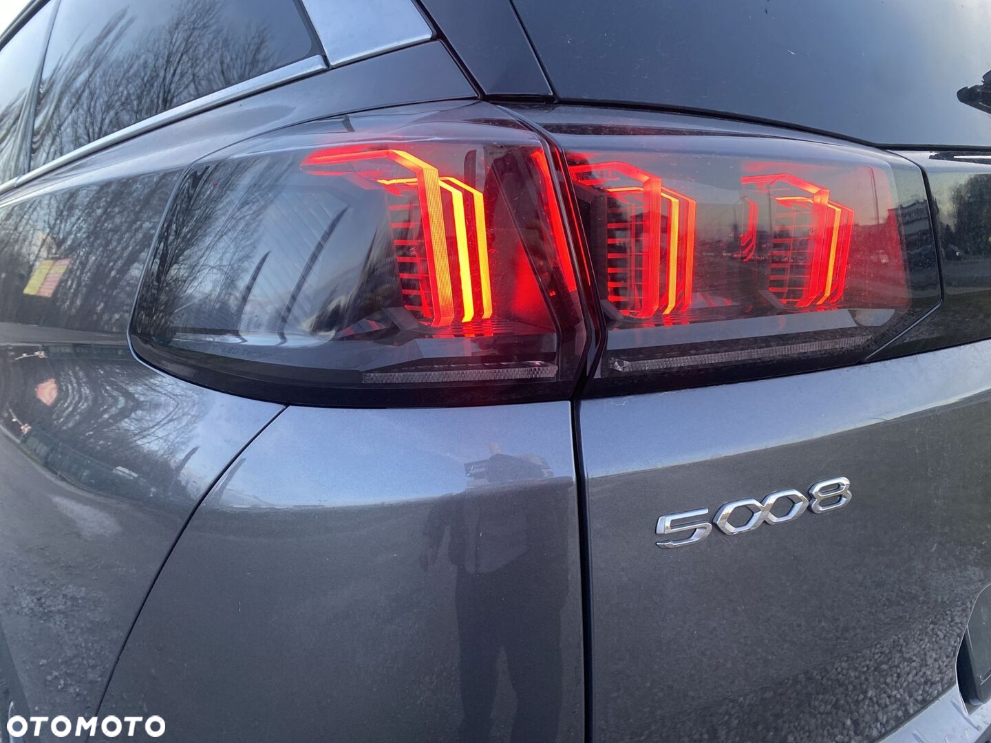 Peugeot 5008 1.2 PureTech GT S&S EAT8 - 10