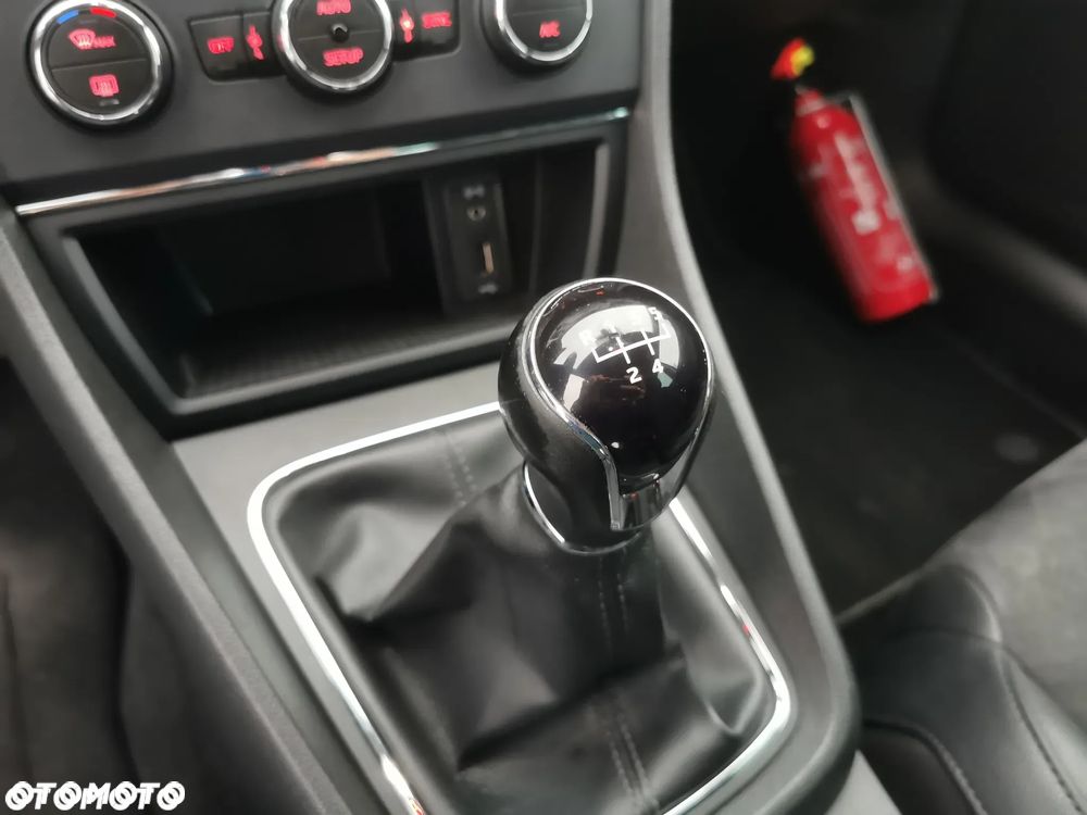 Seat Leon - 21