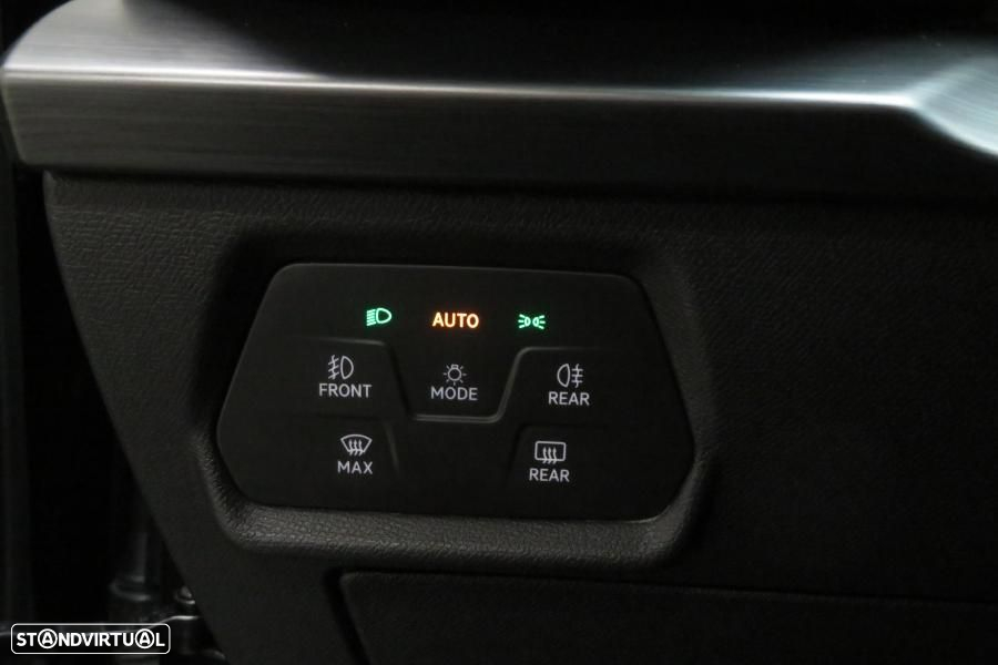 Cupra Formentor 1.5 TSI Plus - 31