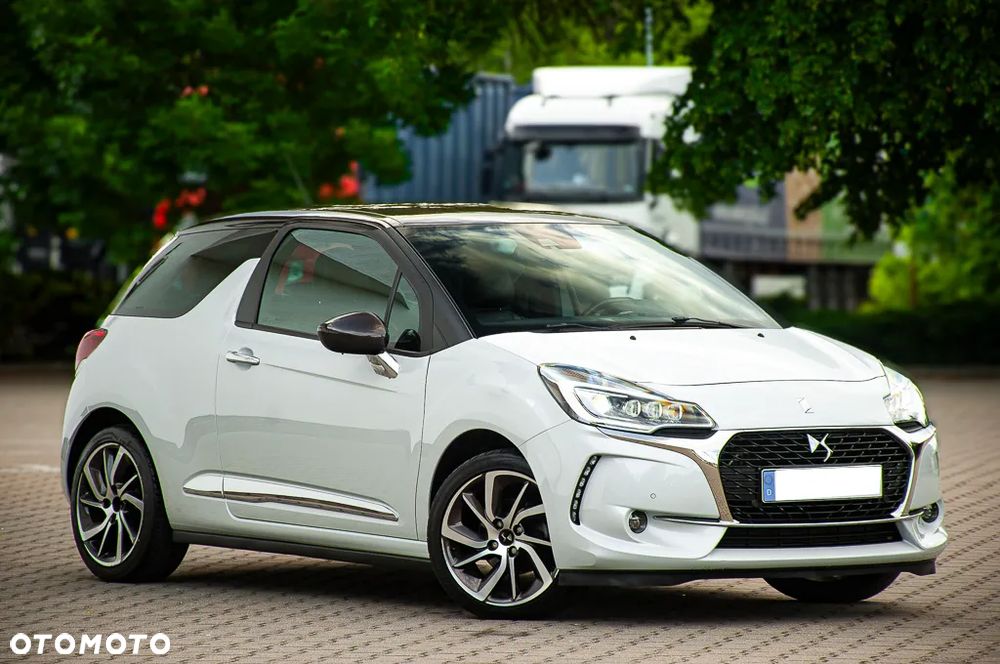 DS Automobiles DS 3 - 3
