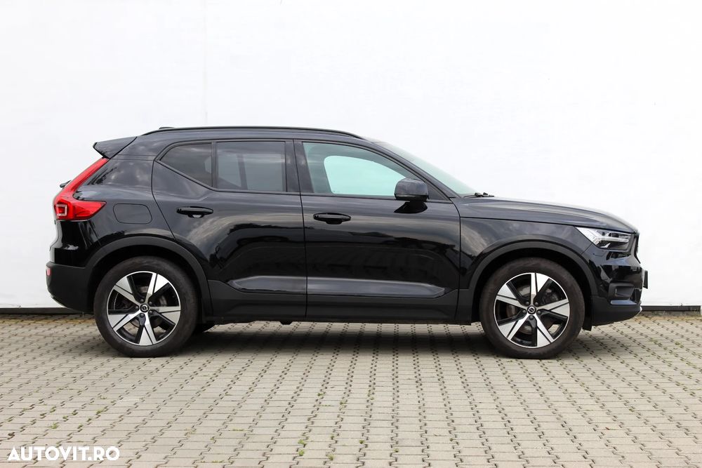 Volvo XC 40 - 7