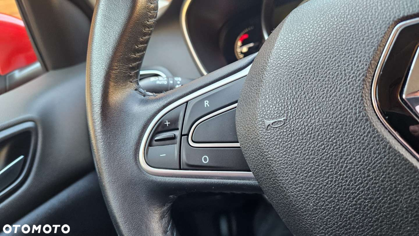 Renault Megane Grandtour ENERGY TCe 130 BOSE EDITION - 34