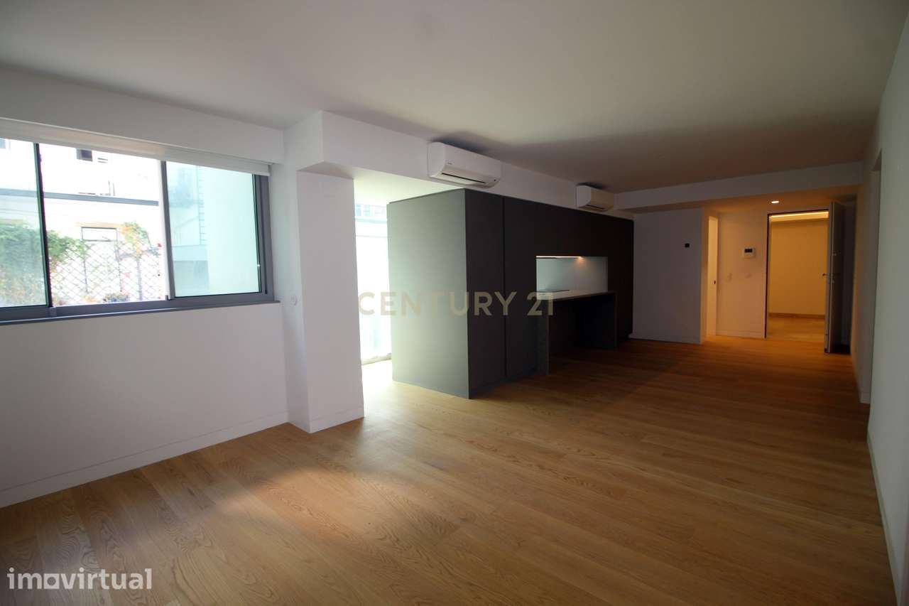 T2+1 no Infante Residences com estacionamento - Grande imagem: 3/23