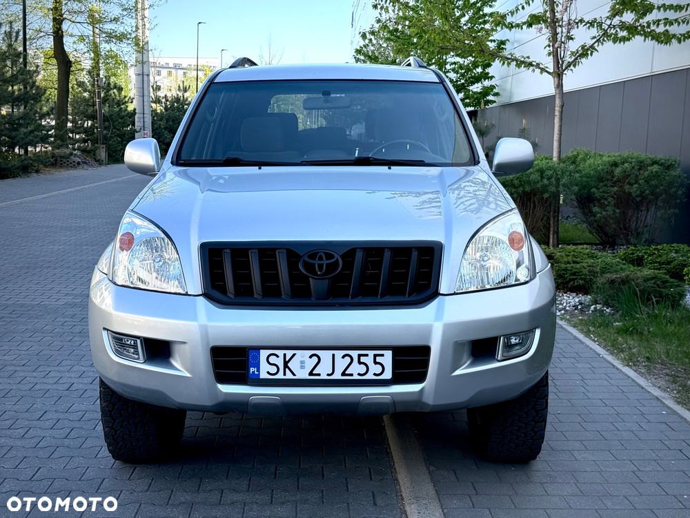 Toyota Land Cruiser 3.0 D Luna - 6