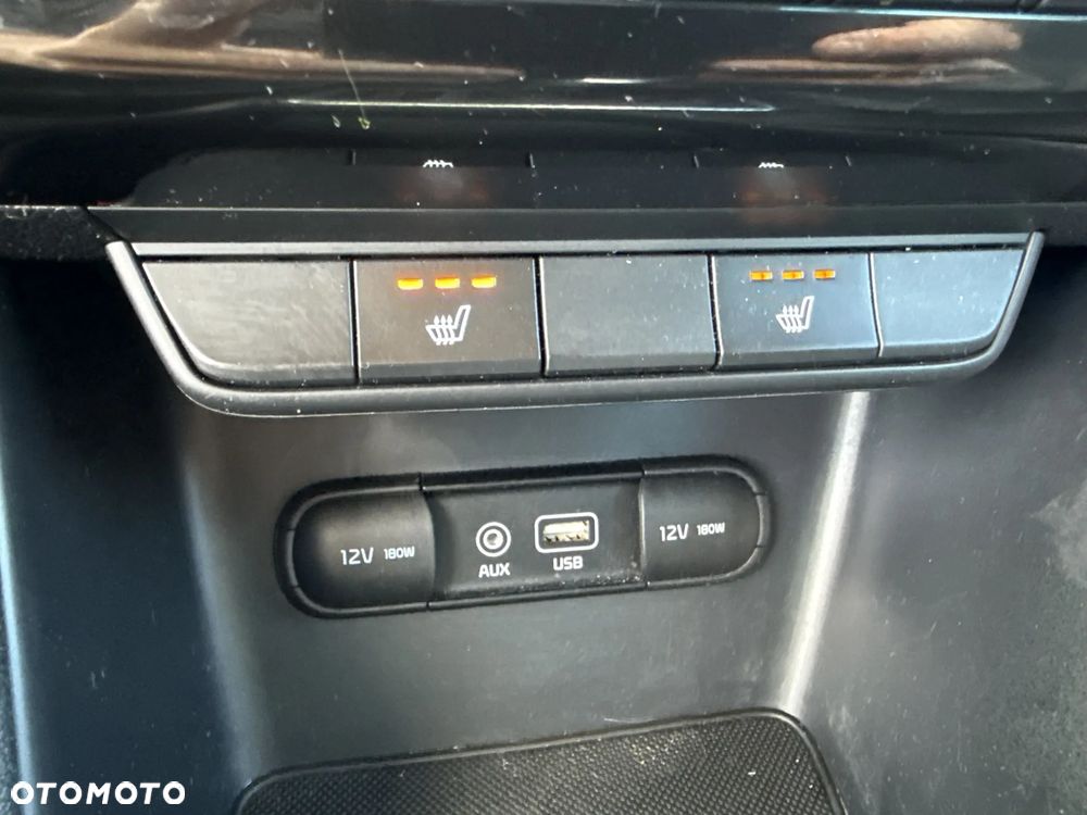 Kia Sportage 1.6 GDI Business Line 2WD - 26