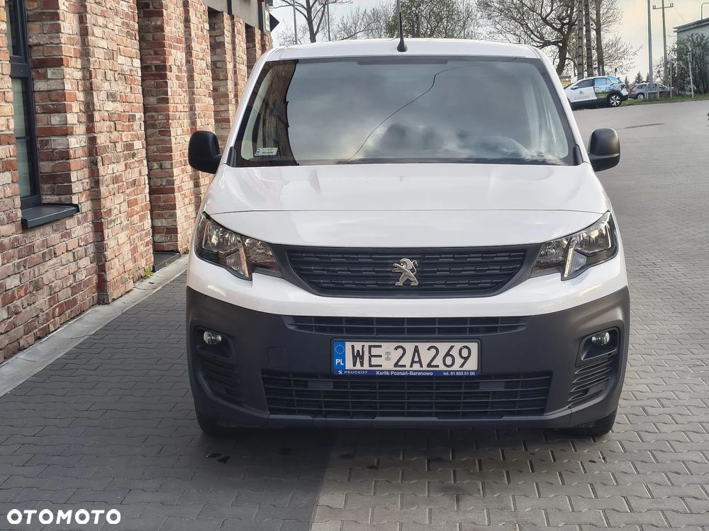 Renault EXPRESS KANGOO Dokker Partner Berlingo ProAce - 5