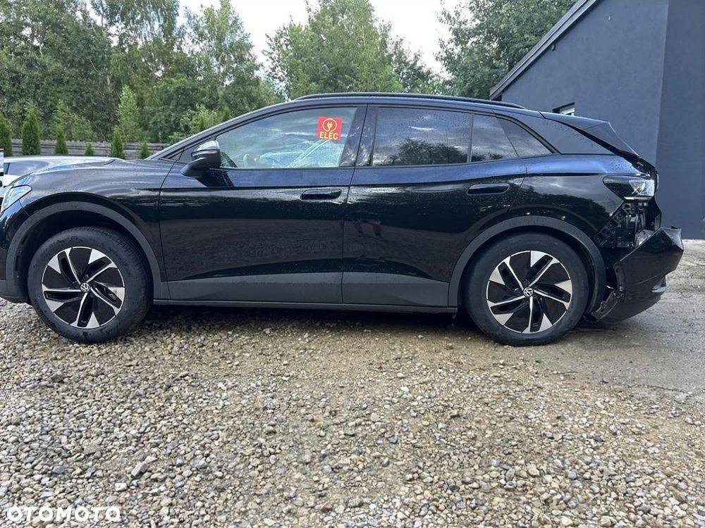 Volkswagen ID.4 Pro Black Edition - 8