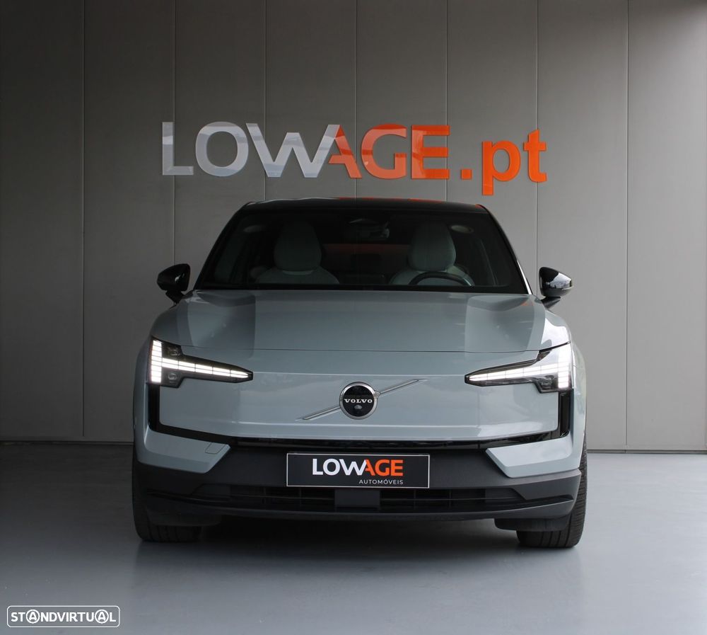 Volvo EX30 Twin Motor Performance AWD Ultra - 19