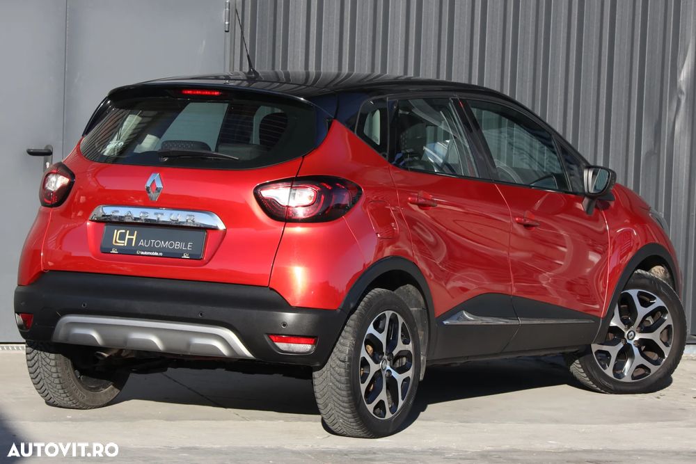 Renault Captur ENERGY TCe EDC Intens - 2