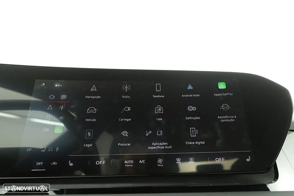 Audi Q6 e-tron 55 quattro 100 kWh - 10