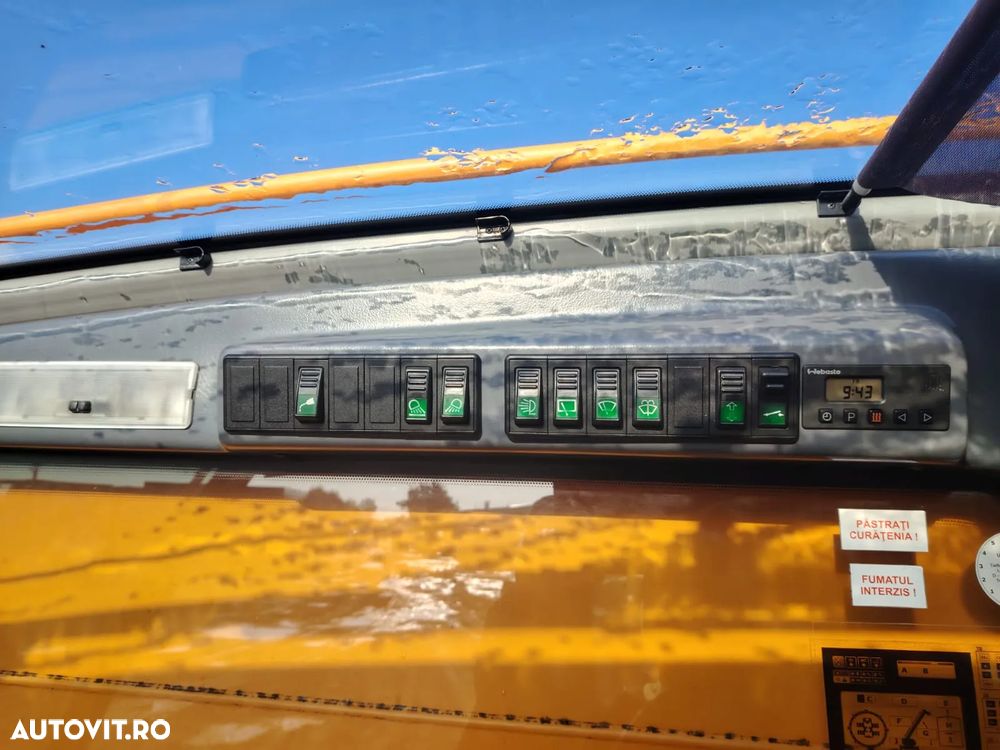 Faun ATF 65 G - 4 - 22