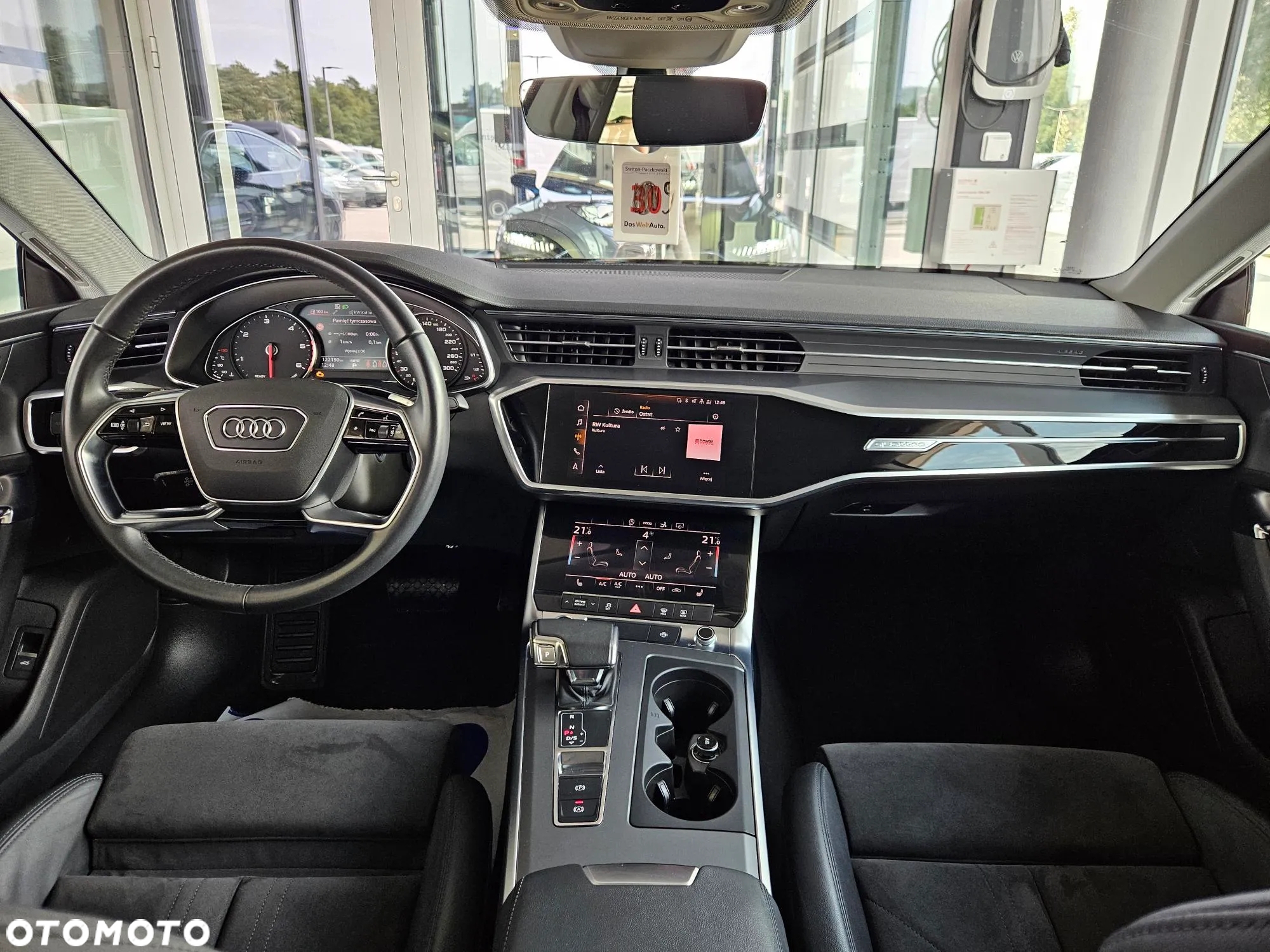 Audi A7 Sportback - 16